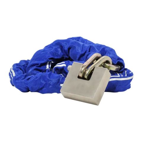 Kit Antifurto Tj Marvin Z21 10x1500 Mm Blu