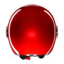 Casco Agv Eteres E2206 Mono Corsa Red