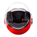 Casco Agv Eteres E2206 Mono Corsa Red