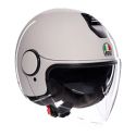 Casco Agv Eteres E2206 Mono Materia White
