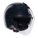 Casco Agv Eteres E2206 Mono Matt Ottanio