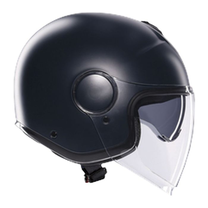 Casco Agv Eteres E2206 Mono Matt Ottanio