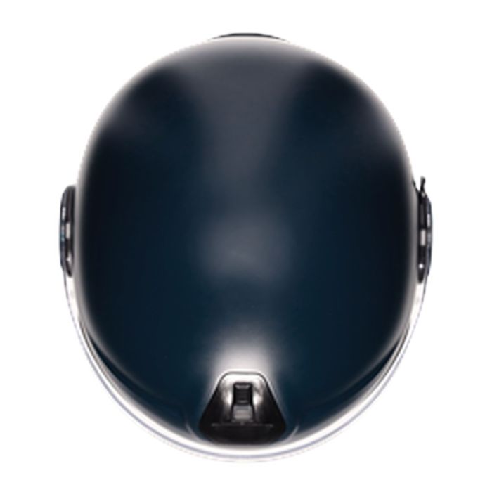 Casco Agv Eteres E2206 Mono Matt Ottanio