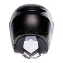 Casco Agv Irides E2206 Mono Matt Black