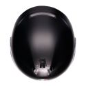 Casco Agv Irides E2206 Mono Matt Black