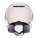 Casco Agv Irides E2206 Mono Materia White