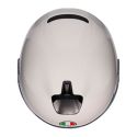 Casco Agv Irides E2206 Mono Materia White