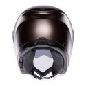 Casco Agv Irides E2206 Mono Matt Pregiato Bronze
