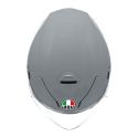 Casco Agv K5 Jet Evo E2206 Mono Nardo Grey