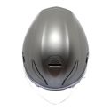 Casco Agv K5 Jet Evo E2206 Mono Matt Luna Grey
