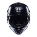 Casco Agv Streetmodular E06 Mono Matt Profondo B