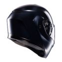 Casco Agv Streetmodular E06 Mono Matt Profondo B