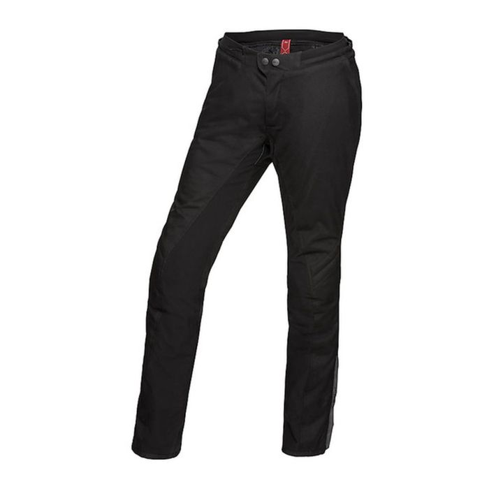 Pantalone Tecnico Donna Ixs Anna St Omologato Nero