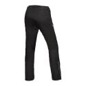 Pantalone Tecnico Donna Ixs Anna St Omologato Nero