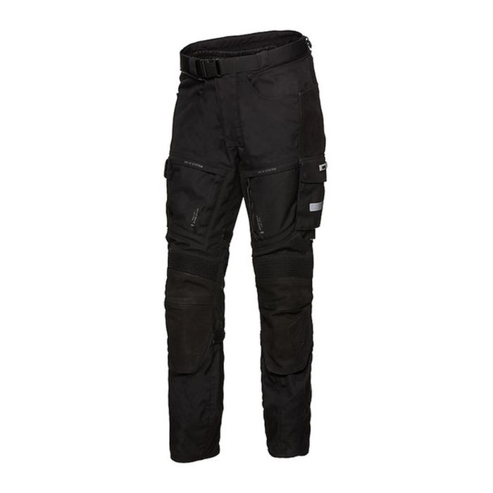 Pantaloni Tour Lt Ixs Montevideo St Nero