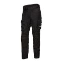 Pantaloni Tour Lt Ixs Montevideo St Nero