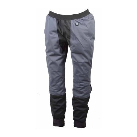 Sotto Pantaloni Riscaldati Klan Dual Power Tousers Grigio