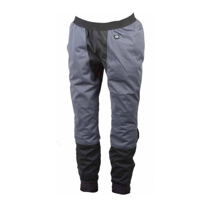 Sotto Pantaloni Riscaldati Klan Dual Power Tousers Grigio