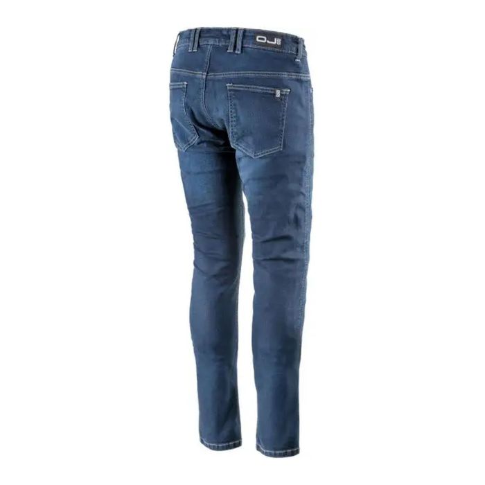 Jeans 4 Stagioni Oj Slate Man Blu