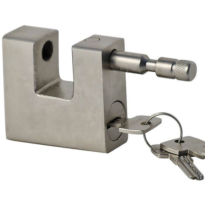 Kit Antifurto Tj Marvin Z29 12x1700 Mm Rosso