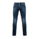 Jeans Ce Pack Acerbis Blu