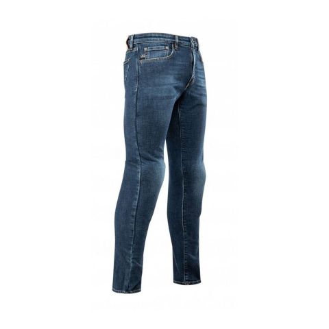 Jeans Ce Pack Acerbis Blu