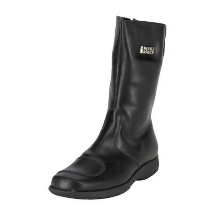 Stivale Donna Turismo Ixs Brenda Nero