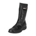 Stivale Donna Turismo Ixs Brenda Nero