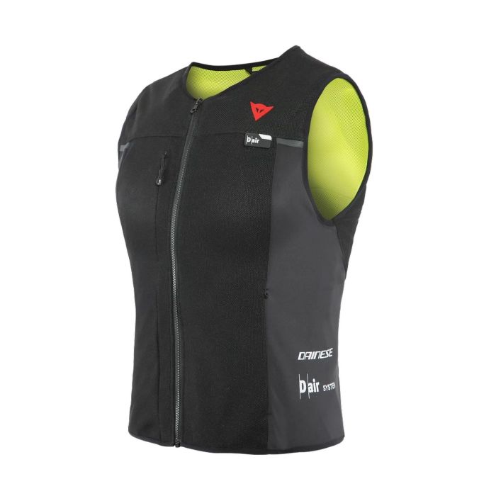 Airbag D-air Dainese Smart Jacket Donna Black