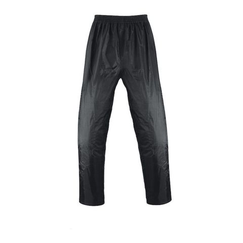 Pantalone Antiacqua Ixs Dropy Ii Nero