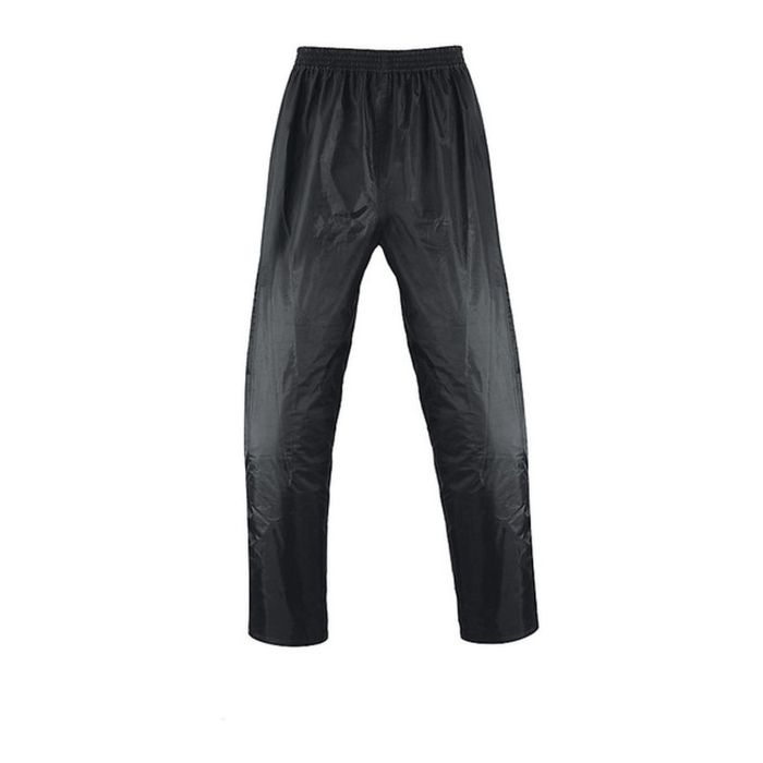Pantalone Antiacqua Ixs Dropy Ii Nero