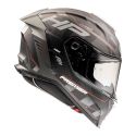 Casco Integrale Premier Hyper Hp 92 Bm