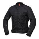 Giacca Traforata Ixs Classic Evo Air Nero
