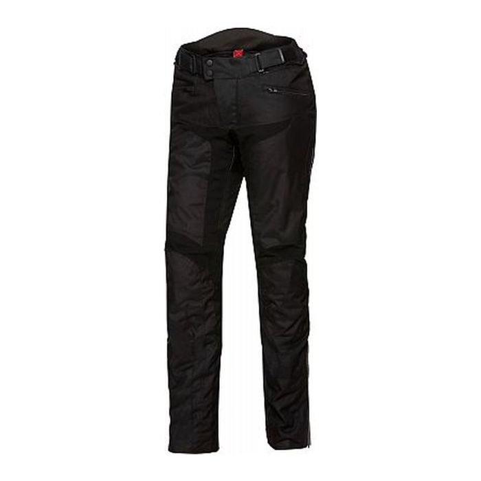 Pantaloni Tour Ixs Troms St Nero