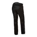 Pantaloni Tour Ixs Troms St Nero