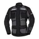 Giacca Tecnica Touring Ixs Montevideo St Grigio Nero