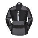Giacca Tecnica Touring Ixs Montevideo St Grigio Nero