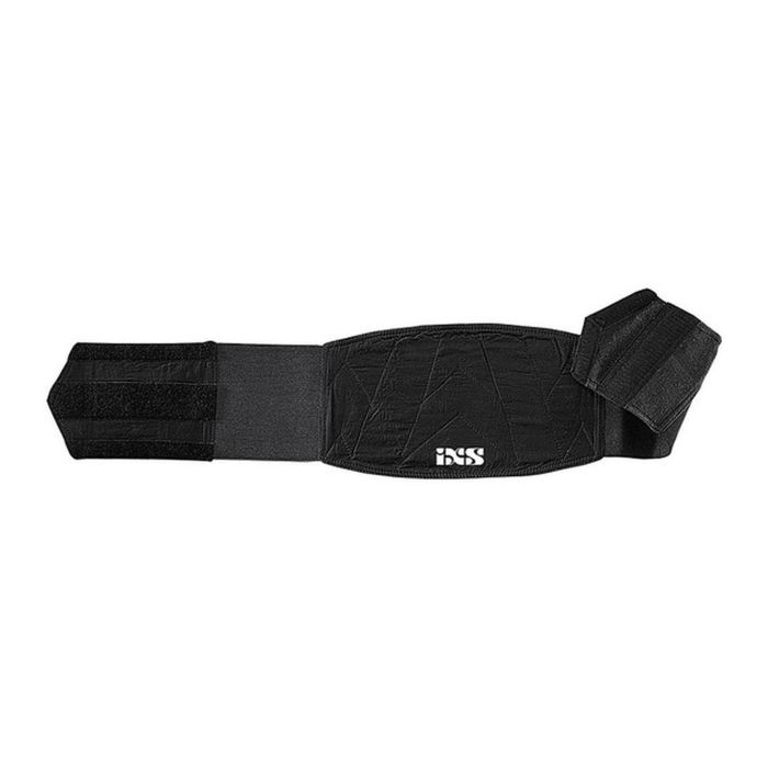 Cintura Renale Ixs Dry-lex Belt Ii Nero