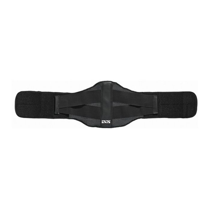 Cintura Renale Ixs Dry-lex Belt Ii Nero