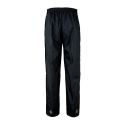 Pantalone Tucanourbano 535 Panta Apribile Plus Nero