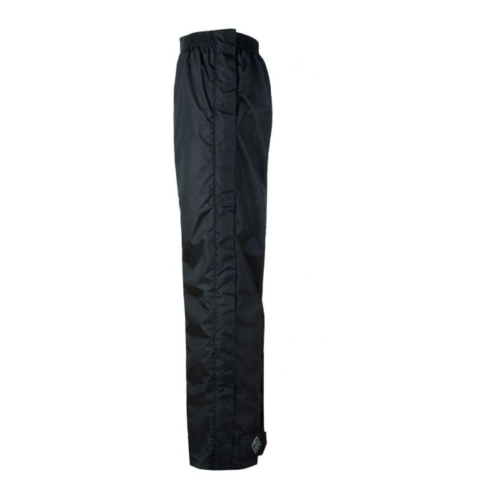 Pantalone Tucanourbano 535 Panta Apribile Plus Nero
