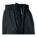 Pantalone Tucanourbano 535 Panta Apribile Plus Nero