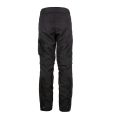 Pantaloni Tucanourbano 8158mf201 Mod. Zipster 2g. Nero