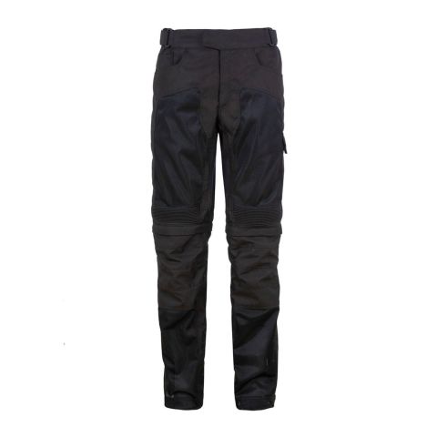 Pantaloni Tucanourbano 8158mf201 Mod. Zipster 2g. Nero