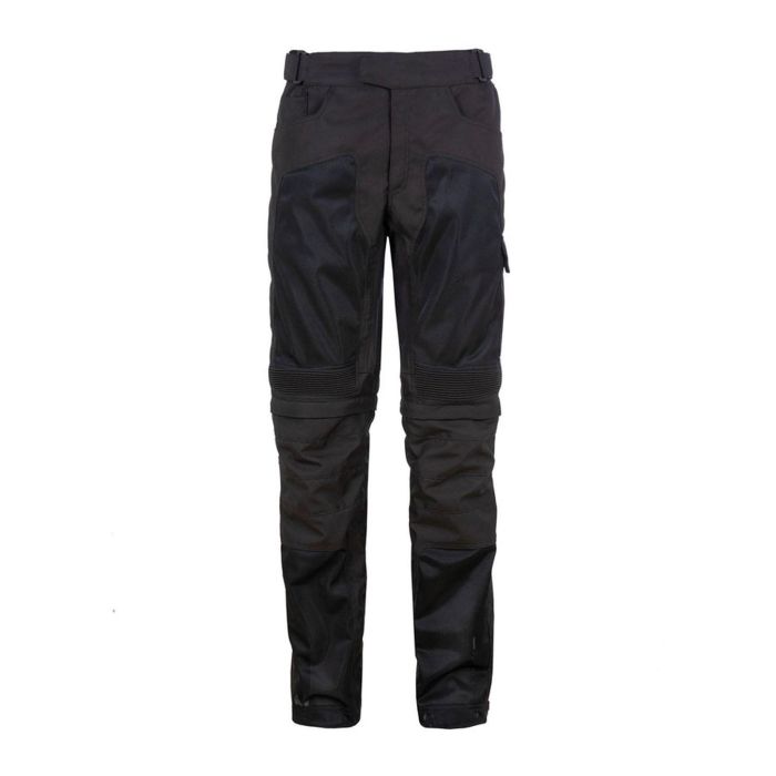 Pantaloni Tucanourbano 8158mf201 Mod. Zipster 2g. Nero