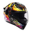 Casco Integrale Agv K1 S E06 Bezzecchi 2023