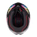 Casco Integrale Agv K1 S E06 Bezzecchi 2023