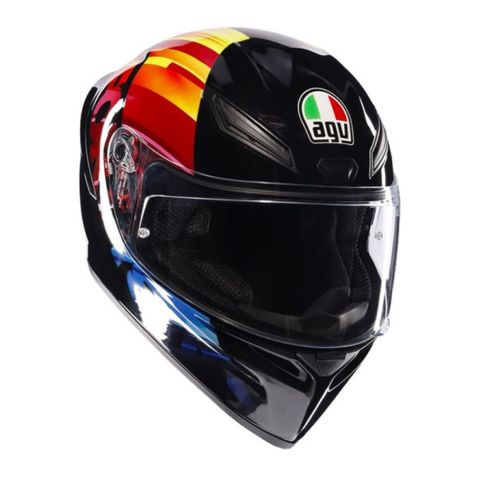 Casco Integrale Agv K1 S E06 Pulse 46