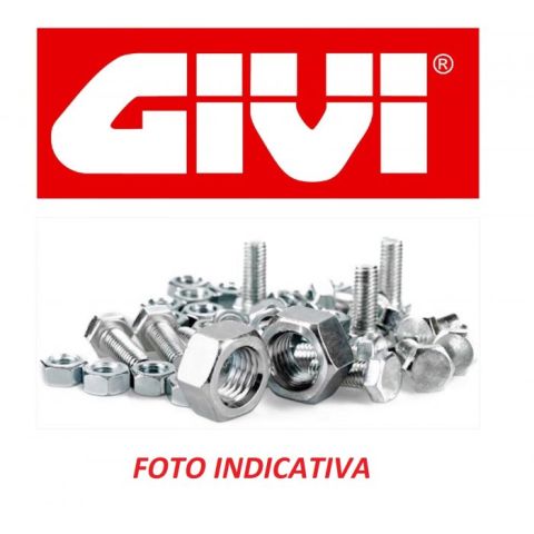 Givi 7603srkitr - Kit Viteria Sr7603