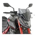 Givi 2166a - Cupolino Fumè Yamaha Mt 125 (20-22)